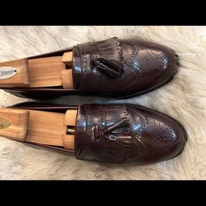 Men’s Bostonian Loafers